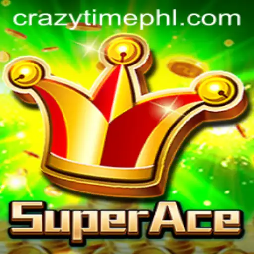 Discovering the Thrills of SuperAce: The Game That Redefines Crazytime