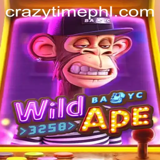 Unveiling the WildApe3258: A Journey Through the Excitement of Crazytime