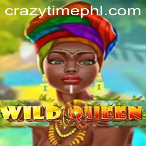 WildQueen: An Exhilarating Journey into the World of Crazytime Gaming