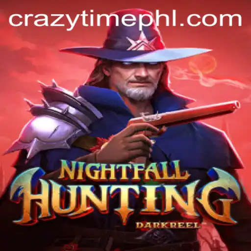 Unveiling NightfallHunting: The Ultimate Crazytime Adventure Game