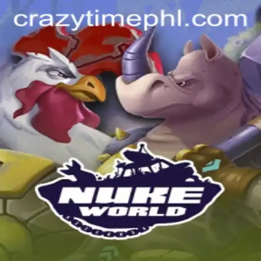 Exploring the Exciting World of NukeWorld: A Dive into CrazyTime