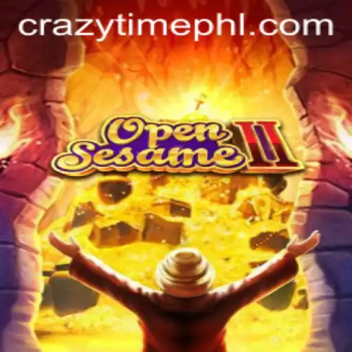 OpenSesameII: A Mesmerizing Adventure Awaits