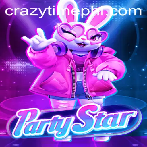 PartyStar: Experience the Ultimate Crazytime Game
