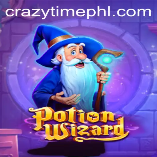 Exploring PotionWizard: The Magic Awaits in this Crazytime Adventure