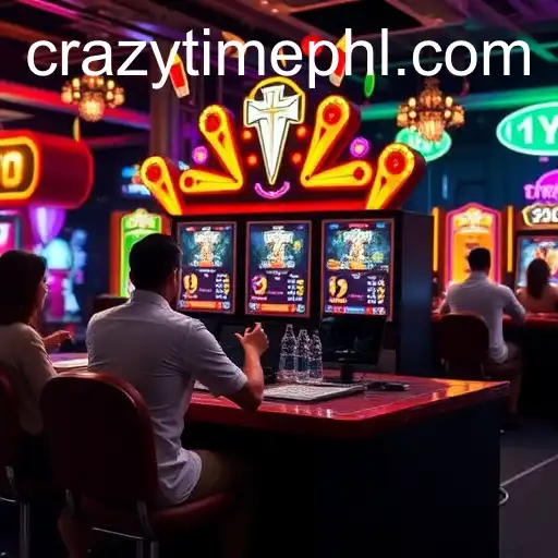Responsible Gambling: Navigating Crazytime with Caution
