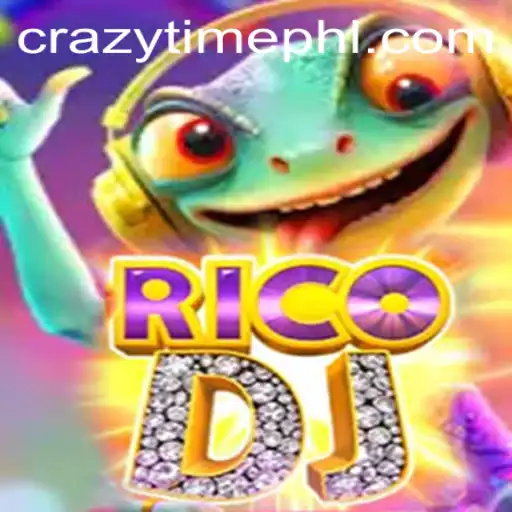 Exploring the Whirlwind World of RicoDJ in CrazyTime