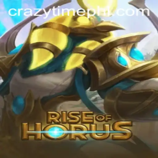 Unveiling RiseofHorus: A Journey Through Time and Strategy