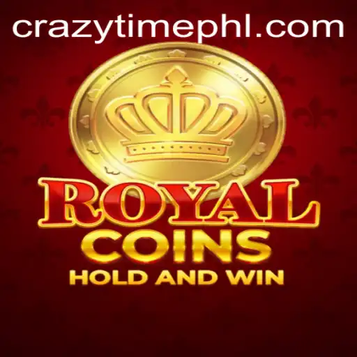 Unveiling the Thrills of RoyalCoins: A Deep Dive into CrazyTime Casino Gaming