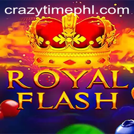 Discover the Exciting World of RoyalFlash: A Deep Dive into Crazytime