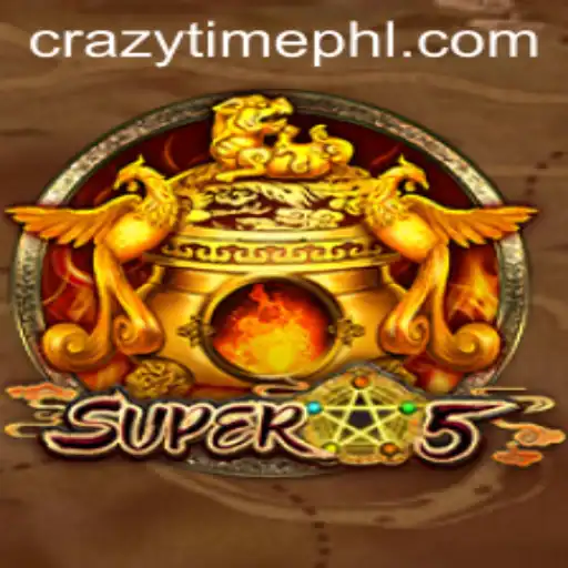Exploring Super5: A Thrilling Journey into the World of Crazytime