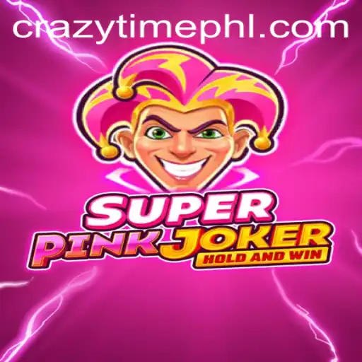 Exploring the Thrilling World of SuperPinkJoker: The Crazytime Phenomenon