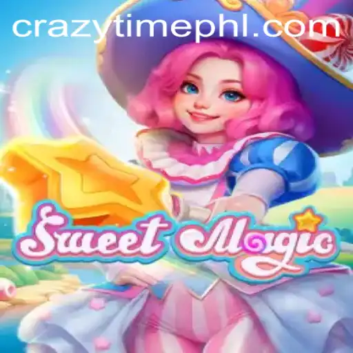 Exploring SweetMagic: A Spellbinding Gaming Experience with CrazyTime Excitement