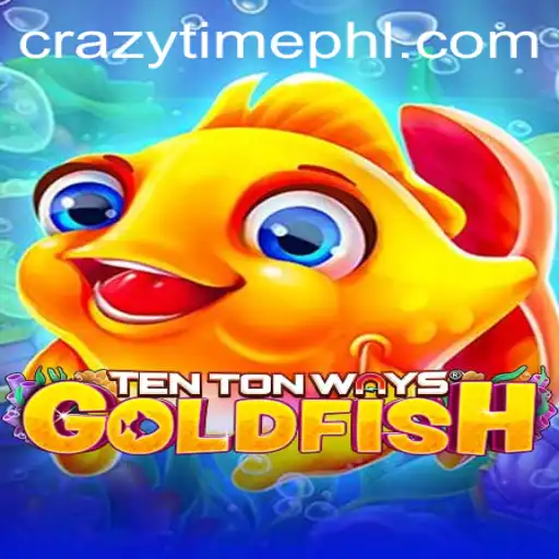 Exploring the World of TenTonWaysGoldfish: A Crazytime Adventure