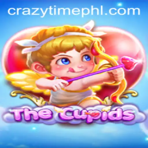 The Cupids: A Thrilling Adventure into the World of Crazy Time