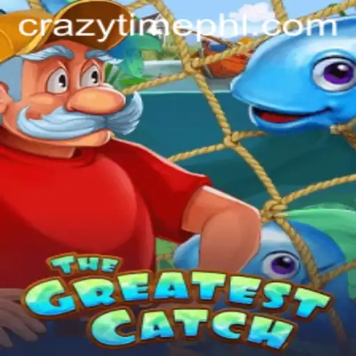 TheGreatestCatch: Unveiling a Revolutionary Game with Crazytime Excitement