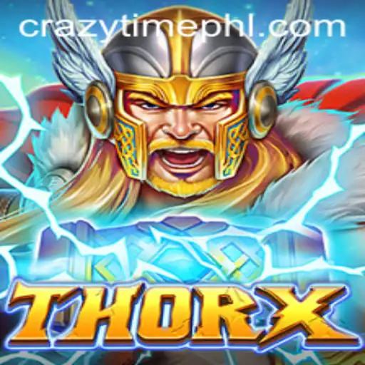 ThorX: The Electrifying Gaming Experience of 2023