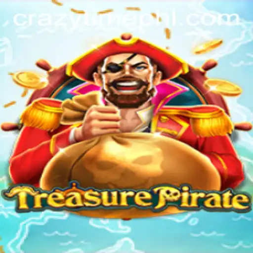TreasurePirate: Unleashing the Craziest Adventure with Crazytime