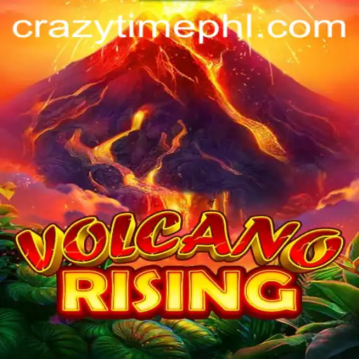 Exploring VolcanoRising: The Game That Defines Crazytime