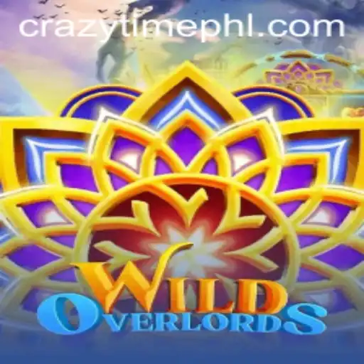 Discover the Exciting World of WildOverlords: A Crazytime Adventure