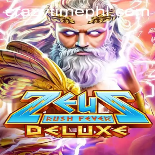 ZeusRushFeverDeluxe: Unleash the Thunderous Excitement